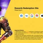 Kode Redeem FF 28 Maret 2022, Ada Skin dan Loot Crate Gratis