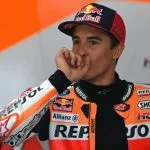 Mengenal Diplopia, Gangguan Penglihatan yang Dialami Marc Marquez