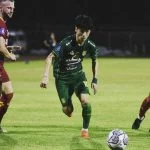 Bermain Ciamik di BRI Liga 1, Taisei Marukawa Dipanggil Timnas Jepang?