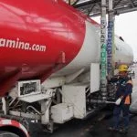 Pertamina Ngaku Nombok Subsidi Solar Rp7.800 per Liter