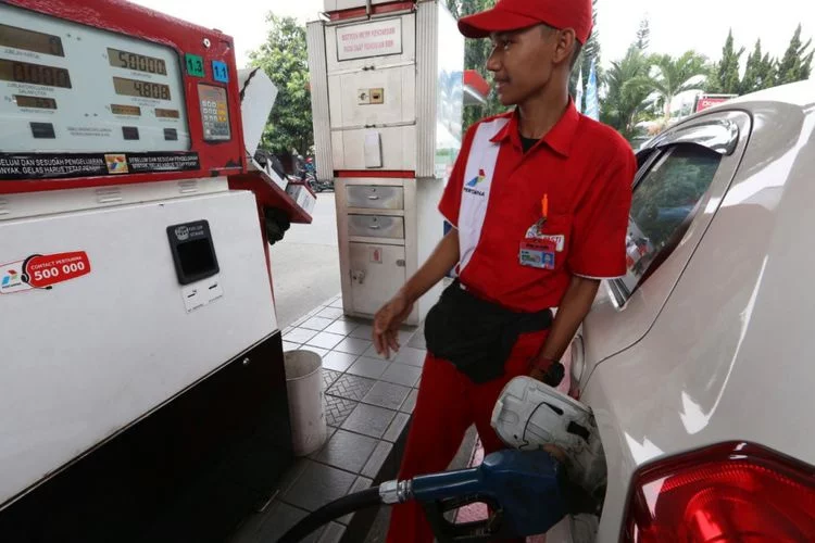 Pertamina Tetap Pastikan Pasokan dan Distribusinya Solar Subsidi Aman