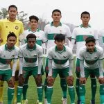 Link Live Streaming Laga Timnas U-19 Indonesia vs Korea Selatan pada 29 Maret 2022