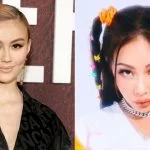 Jessi AJak Agnez Mo untuk Kolaborasi