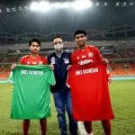 Anies Baswedan Resmikan Jakarta International Stadium