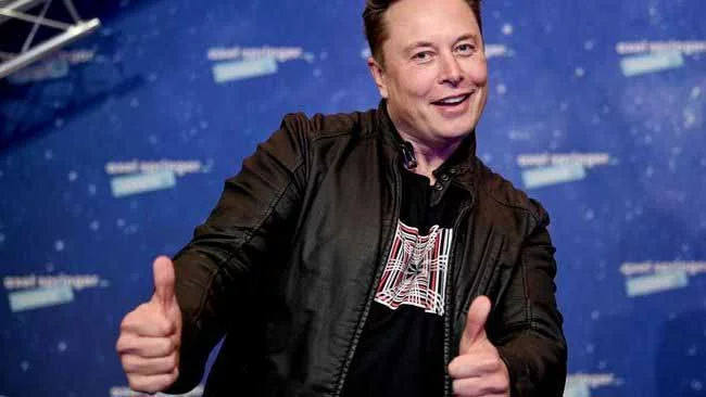 Elon Musk Akuisisi Twitter Rp633 Triliun