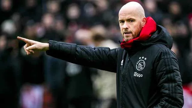 Erik Ten Hag Datang: 18 Pemain Dibuang, 10 Masuk Kandang