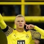 Man City Gaet Erling Haaland dengan Gaji Rp 9,3 Miliar Per Pekan