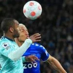 Hasil Liga Inggris: Everton vs Leicester Seri, Newcastle Menang atas Crystal Palace