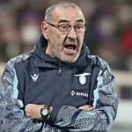 Maurizio Sarri: Serie A Italia Sangat Ketinggalan Dibaning Bundesliga Jerman & Liga Primer Inggris