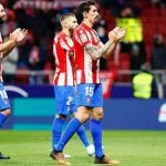 Hasil Atletico Madrid Vs Alaves 4-1: Atletico Berhasil Geser Barcelona