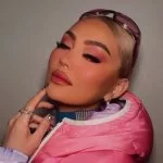 Wajah Baru Agnez Mo Jadi Sorotan, Warganet: Kehilangan Jati Diri