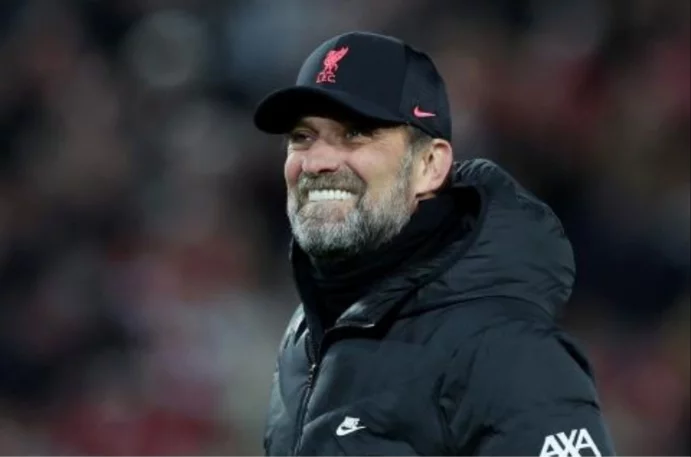 Jurgen Klopp Resmi Perpanjang Kontrak di Liverpool