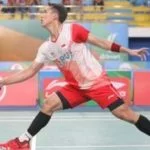 Hasil Badminton Asia Championship 2022: Jonatan Christie Lolos ke Final