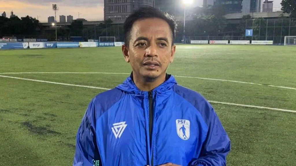 Indonesia All Star Habisi Bali United 3-0, Pelatih Masih Belum Puas