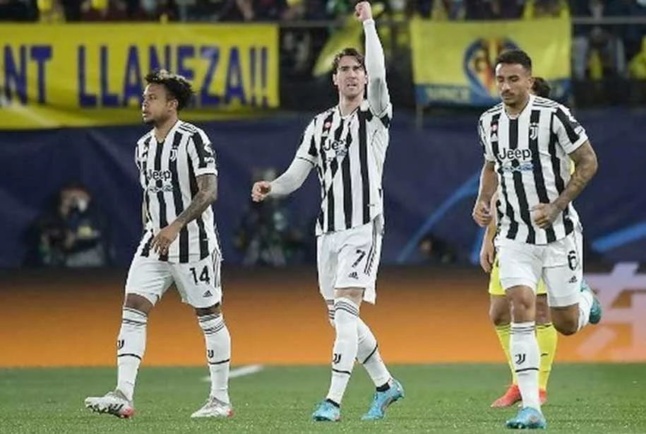 Jadwal Liga Italia Malam Ini: Juventus Vs Bologna, Berebut 3 Angka