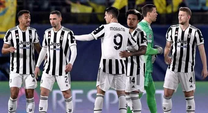 Jadwal Semifinal Coppa Italia Hari Ini: Juventus Vs Fiorentina, Juventus Diunggulkan