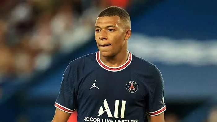 Presiden Perancis Akan Bujuk Kylian Mbappe Supaya Bertahan di Ligue 1