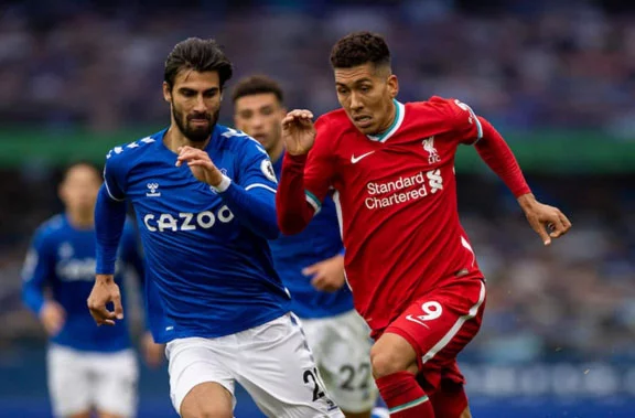 Jadwal Liga Inggris, Preview Liverpool vs Everton: Derby Saling Panas