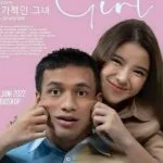 My Sassy Girl Indonesia: Film asal Korea Selatan versi Indonesia