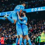 Hasil Liga Inggris Tadi Malam Man City vs Brighton: Menang 3-0, The Citizens Kembali Puncaki Klasemen