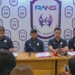 Rahmad Darmawan Resmi Pelatih Rans Cilegon FC