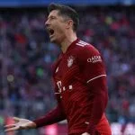 Lewandowski Bakal Perkuat Barcelona