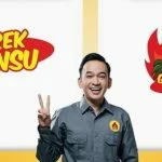 Merek Geprek Bensu Digugat Lagi, Pengacara Ruben Onsu: Yang Dulu Sudah Selesai