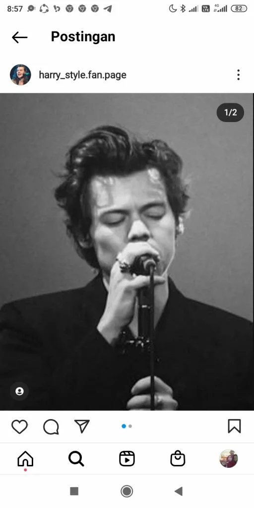 Lirik Lagu As It Was dari Harry Styles yang Melow tapi Asyik buat Goyang, Jadi Trending Topic