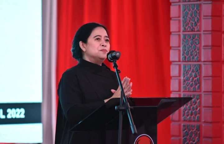 Puan Kritik Kinerja Anggota DPR RI