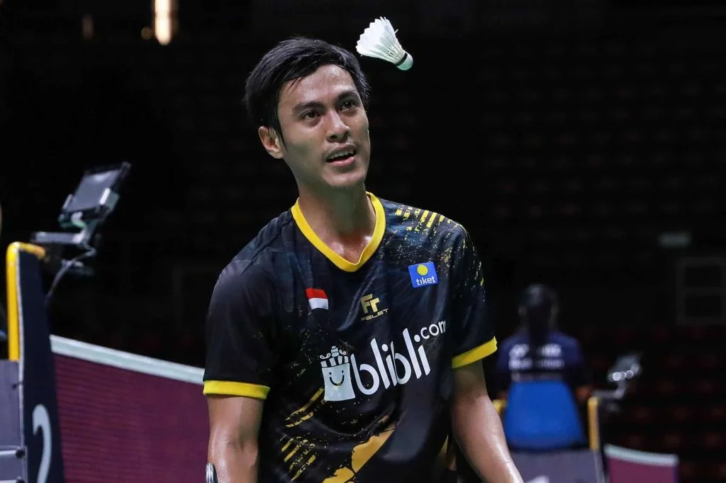 Hasil Badminton Asia Championship 2022: Shesar Lolos ke 16 Besar