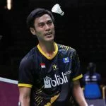 Hasil Badminton Asia Championship 2022: Shesar Lolos ke 16 Besar