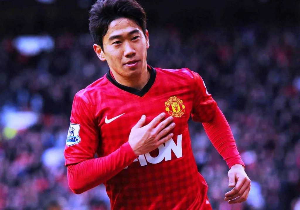 Shinji Kagawa Diisukan Bakal Gantikan Gelandang Persib M Rashid