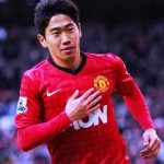 Shinji Kagawa Diisukan Bakal Gantikan Gelandang Persib M Rashid