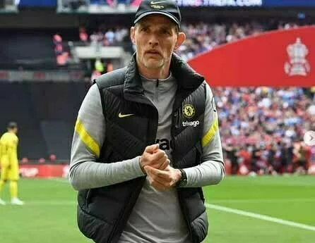 Chelsea ke Final Piala FA vs Liverpool, Tuchel Janji bakal Bikin The Reds Menderita