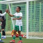 Uji Coba Timnas U-23 Raih Kemenangan Lawan Tim asal Korea