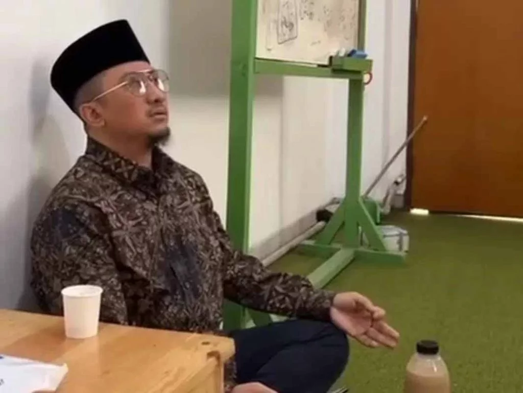 Ustaz Yusuf Mansur Dilaporkan ke Disnaker Bandung karena Tak Gaji Karyawan PayTren