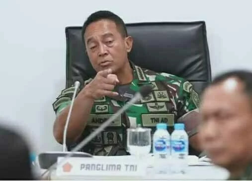 Tidak Ada Lagi Tes Keperawanan untuk Wanita Prajurit TNI