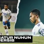 Ardi Idrus Tinggalkan Persib Bandung, Haturnuhun…