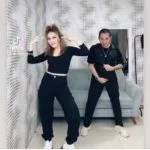 Viral Dance Cover Korea Ayu Ting Ting Di-notice Jessi