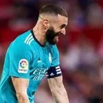 Hasil Sevilla Vs Madrid 2-3: Lagi-lagi Benzema jadi Pembeda