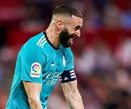 Hasil Sevilla Vs Madrid 2-3: Lagi-lagi Benzema jadi Pembeda