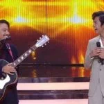 Grand Final X Factor: Danar Duet Bareng Fiersa Besari Tampil Memukau