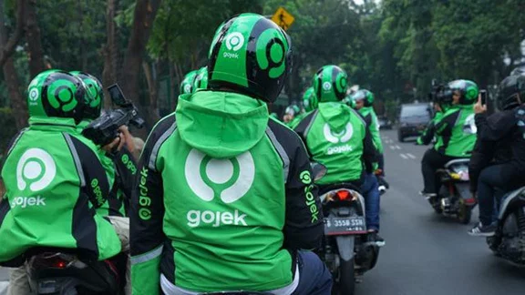 Rp 310 M Saham GOTO Bakal Dibagikan Secara Cuma-cuma untuk Mitra