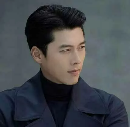 Usai Menikahi Son Ye Jin, Hyun Bin Bintangi Film Baru Tentang Mata-Mata