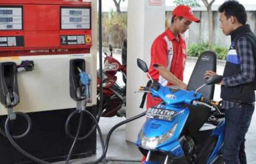 Harga Pertamax Sudah Tepat Naik, Pertalite dan Gas Elpiji 3 Kilogram Jangan Naik