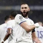 Karim Benzema Jadi Kandidat Kuat Peraih Ballon d'Or 2022