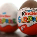 Cokelat Kinder Suprpise Ditarik dari 7 Negara, Diduga Terkontaminasi Salmonella