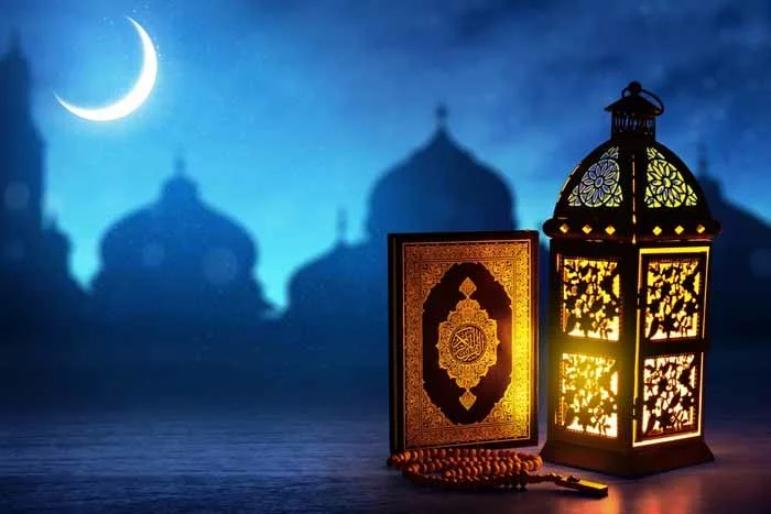 Doa di Malam Lailatul Qadar dan Ciri-ciri Datangnya Malam Seribu Bulan