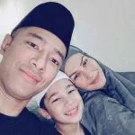 Marcell Siahaan Mualaf, Miliki Nama Islam Abdul Matin