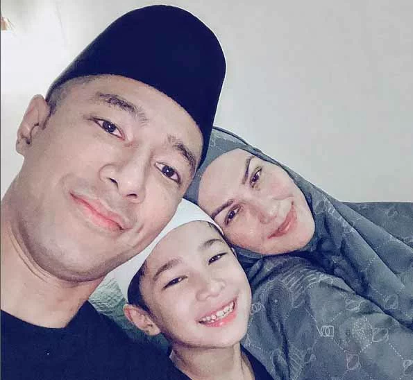 Marcell Siahaan Mualaf, Miliki Nama Islam Abdul Matin